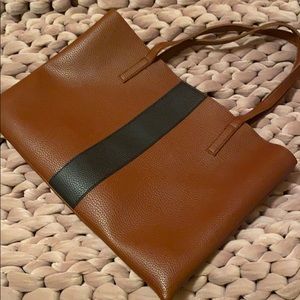 Vince Camuto Luck Tote